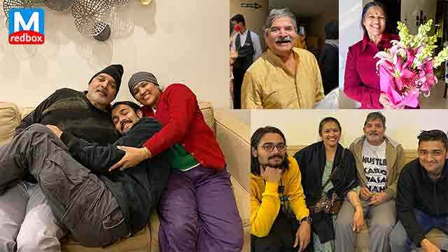 YouTuber Bhuvan Bam's Parents Die Due To Covid Within a month